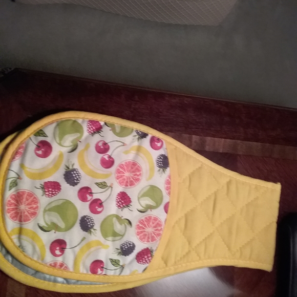 Fruit Kitchen Set - Picture 8 of 9